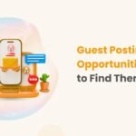Guest Post Opportunities