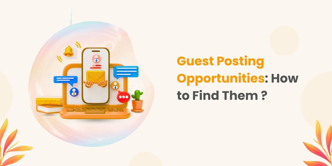 📝 Write for Us – Guest Post Opportunities at True Outreach